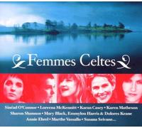 Artistes Divers - Femmes celtes : La Nuit de la Saint Patrick