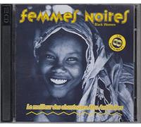 Artistes Divers - Femmes Noires (Antillen)