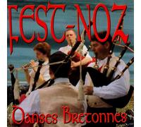 Artistes Divers - Fest-Noz 1