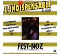 Artistes Divers - Fest-Noz