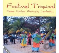 Artistes Divers - Festival Tropical [Import]