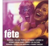 Artistes Divers - Fête / Twogether