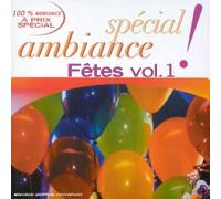 Artistes Divers - Fêtes Volume 1