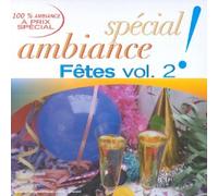 Artistes Divers - Fetes Volume 2
