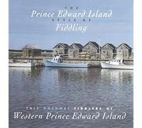 Artistes Divers - Fiddlers of Western Prince Edw