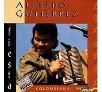 Artistes Divers - Fiesta Colombiana [Import]