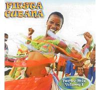 Artistes Divers - Fiesta Cubana