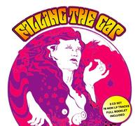 Artistes Divers - Filling the Gap : Volume 1-5