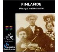 Artistes Divers - Finland : Traditional Music