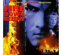 Artistes Divers - Fire Down Below