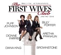 Artistes Divers - First Wives Club