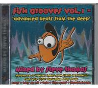 Artistes Divers - Fish Grooves Vol.1 [Import]
