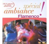 Artistes Divers - Flamenco