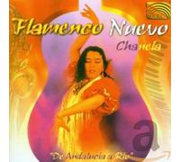 Artistes Divers - Flamenco Nuevo-De Andalucia a Rio [Import]