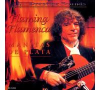 Artistes Divers - Flaming Flamenco