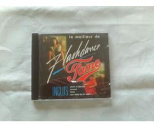 Artistes Divers - Flashdance / Fame
