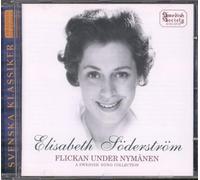 Artistes Divers - Flickan Under Nymånen