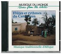 Artistes Divers - Flutes du Cameroun [Import]