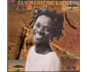 Artistes Divers - Fly African Eagle