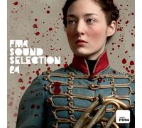 Artistes Divers - Fm4 Soundselection 24 [Import]