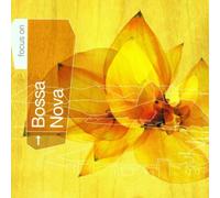 Artistes Divers - Focus On... Bossa Nova