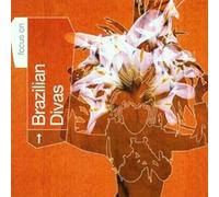 Artistes Divers - Focus On... Brazilian Divas