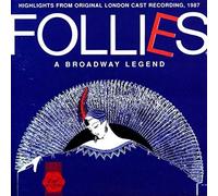 Artistes Divers - Follies