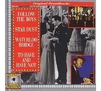 Artistes Divers - Follow The Boys [Import]