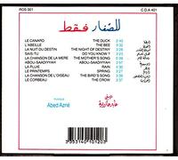 Artistes Divers - for Children Only [Import]