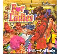 Artistes Divers - For The Ladies