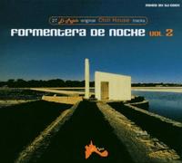 Artistes Divers - Formentera de noche Vol. 2