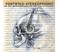 Artistes Divers - Fortified Stereophon