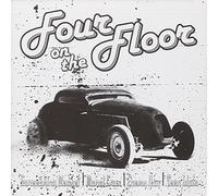 Artistes Divers - Four on The Floor [Import]