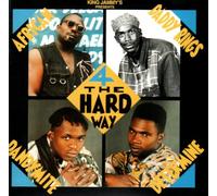Artistes Divers - Four The Hard Way