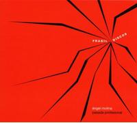 Artistes Divers - Fragil Discos Mix: Pasada Prof...