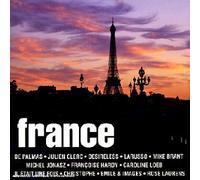 Artistes Divers - France