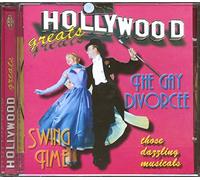 Artistes Divers - Fred Astaire & Ginger Rogers