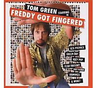 Artistes Divers - Freddy Got Fingered