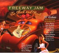 Artistes Divers - Freeway Jam-to Beck &. [Import]