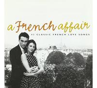 Artistes Divers - French Affair