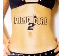 Artistes Divers - French Core Vol. 2