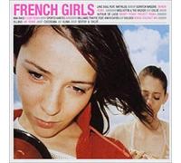 Artistes Divers - French Girls