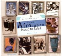 Artistes Divers - from Afrocuban Music to Salsa [Import]