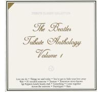 Artistes Divers – Tribute to The Beatles 1 – From the Vaults (Import européen)
