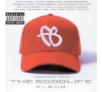 Artistes Divers - Fubu Presents The Goodlife Album