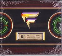 Artistes Divers - Fuel Presents Eight Track [Import]