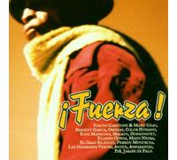 Artistes Divers – Fuerza – Import néerlandais