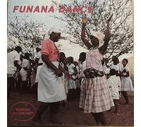 Artistes Divers - Funana Dance Vol.1/"Cap-Vert"