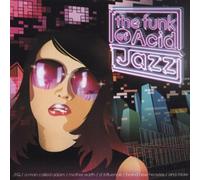 Artistes Divers - Funk of Acid Jazz