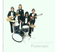 Artistes Divers - Funk Rock